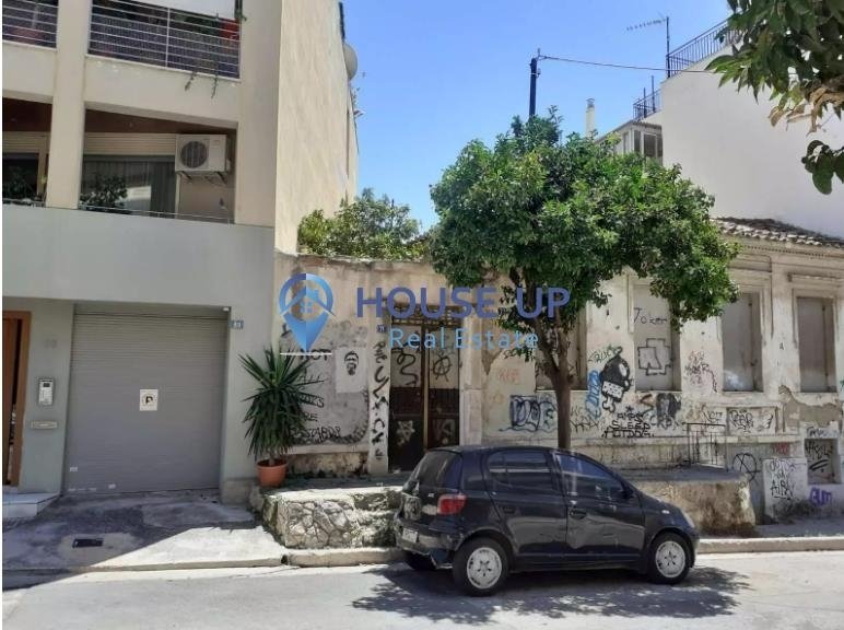 House in 1st District of Athens, Athens, Greece 1 - 14737742