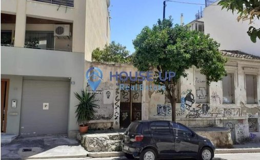 Haus in 1st District of Athens, Athens, Griechenland 1