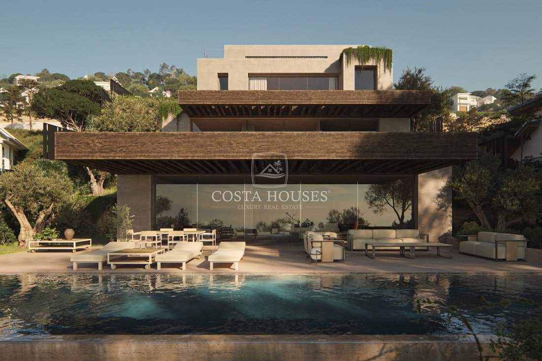 Villa in Fanadix, Benissa, Valencian Community 4 - 14730789