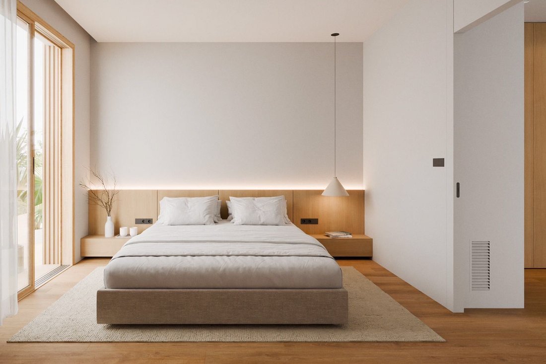 Apartment in Sitges, Catalonia, Spain 5 - 14733975