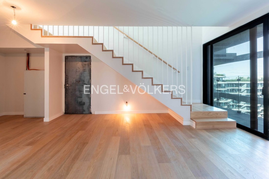 Apartment in Puerto del Buceo, Uruguay 5 - 14731943
