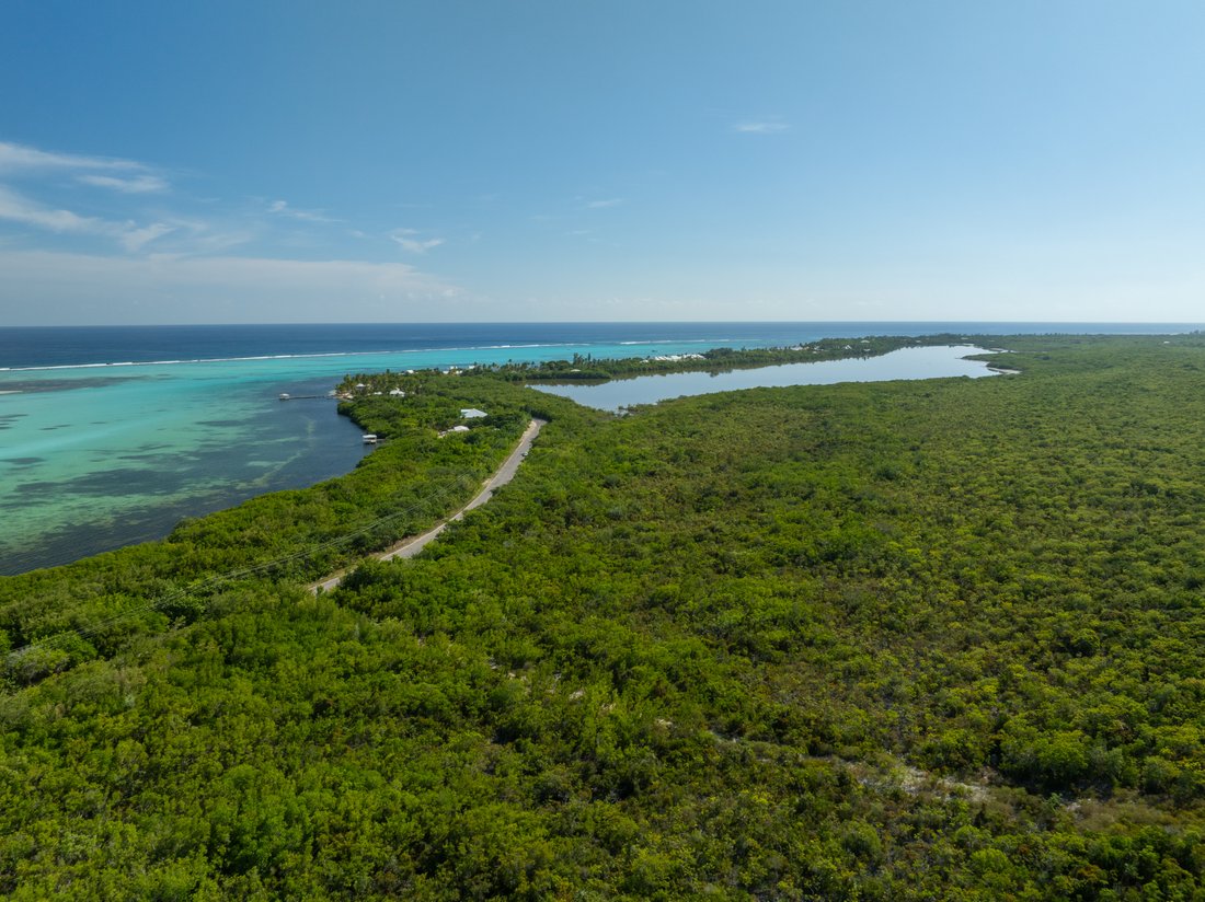 Little Cayman Development In Blossom Village, Sister Islands, Cayman