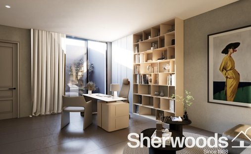House in Dubai, Dubai, United Arab Emirates 1