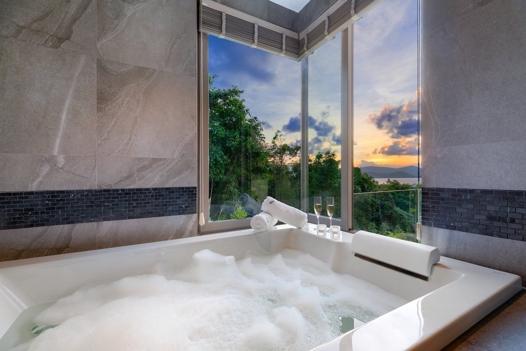 Villa in Koh Samui, Surat Thani, Thailand 5 - 14737535