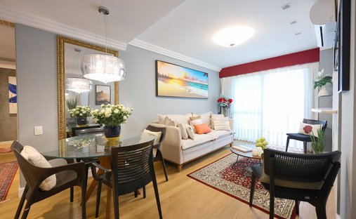 Apartment in Rio de Janeiro, State of Rio de Janeiro, Brazil 1