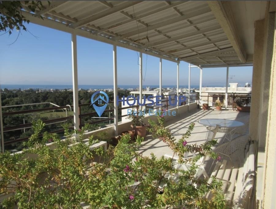 Apartment in Glyfada, Attica, Greece 2 - 14737919