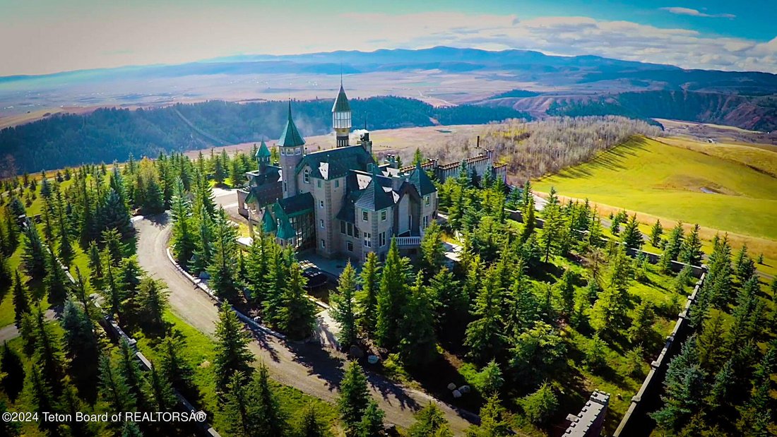 Residential Bedford In Bedford, Wyoming, United States For Sale (14735616)