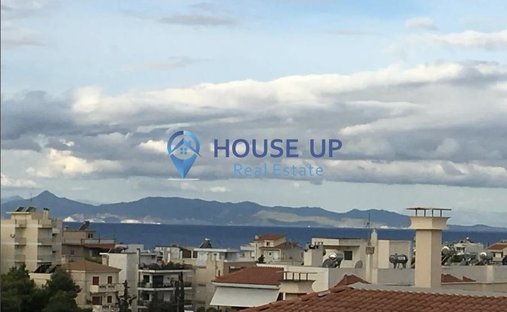House in Vari, Attica, Greece 1
