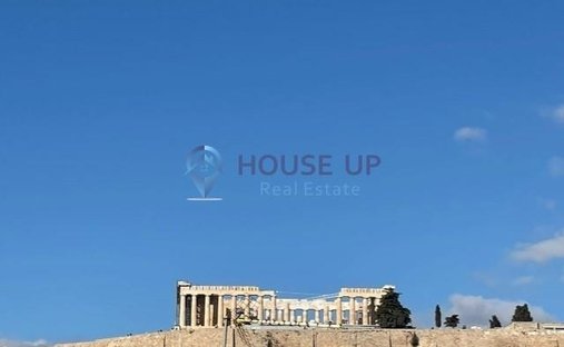 Appartamento a 1st District of Athens, Athens, Grecia 1