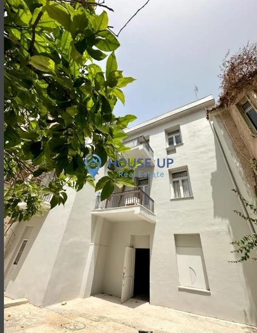 Gyzi District, 7th District of Athens, Athens 3 - 14737757