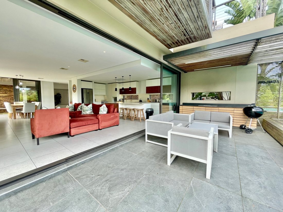 Townhouse in Zimbali Estate, KwaZulu-Natal, South Africa 4 - 14735557