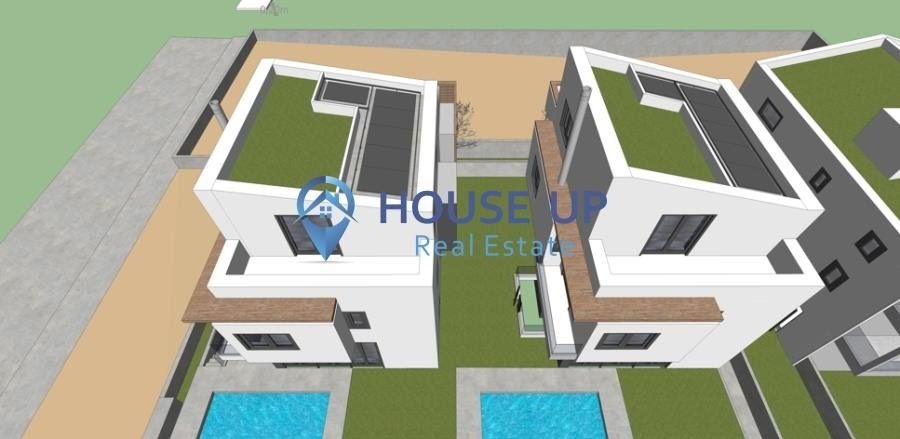 Haus in Vari, Attika, Griechenland 2 - 14737966