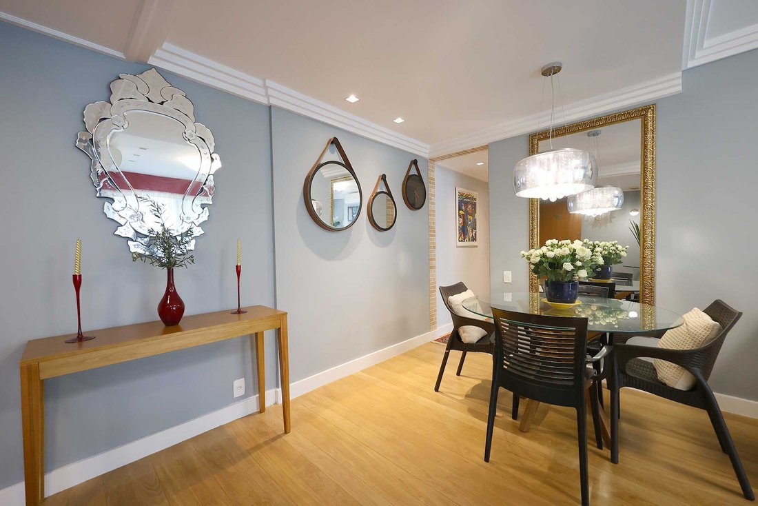 Apartment in Rio de Janeiro, State of Rio de Janeiro, Brazil 5 - 14737877