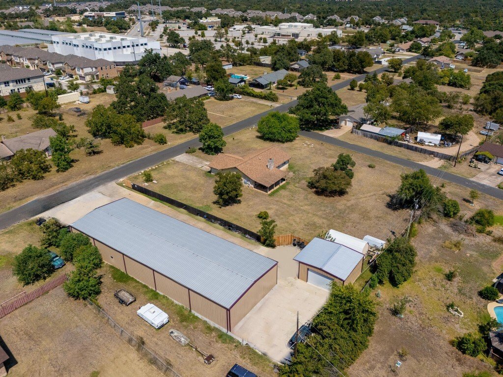 Land in Cedar Park, Texas, United States 5 - 14735453