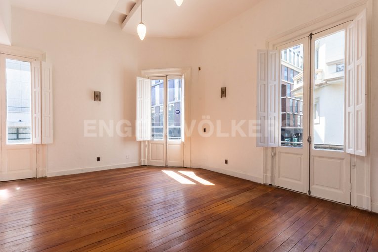 Apartment in Montevideo, Departamento de Montevideo, Uruguay 2 - 14732074