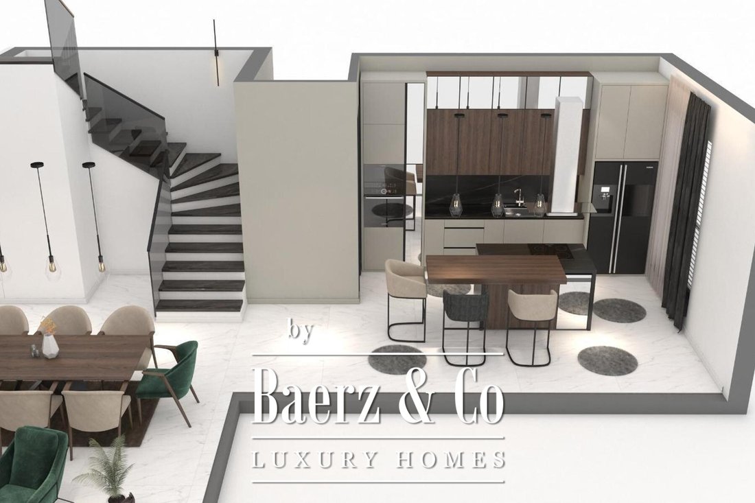 Villa in Porec, Istria County, Croatia 2 - 14735744