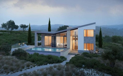 Villa a Tsada, Distretto di Pafo, Cipro 1