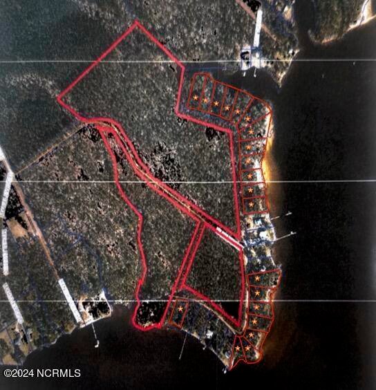 Land in Bayboro, North Carolina, United States 3 - 14735304