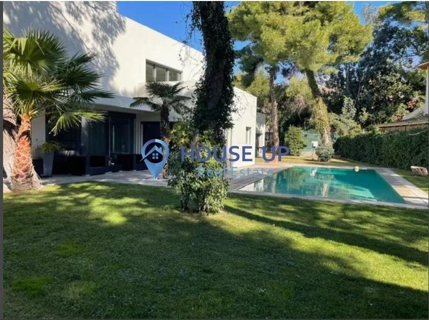 Villa in Kifisia, Attica, Greece 1 - 14737796