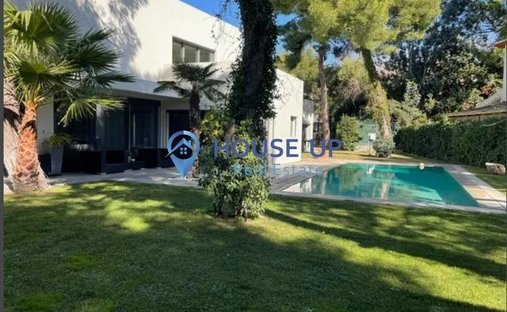 Villa in Kifisia, Attica, Greece 1