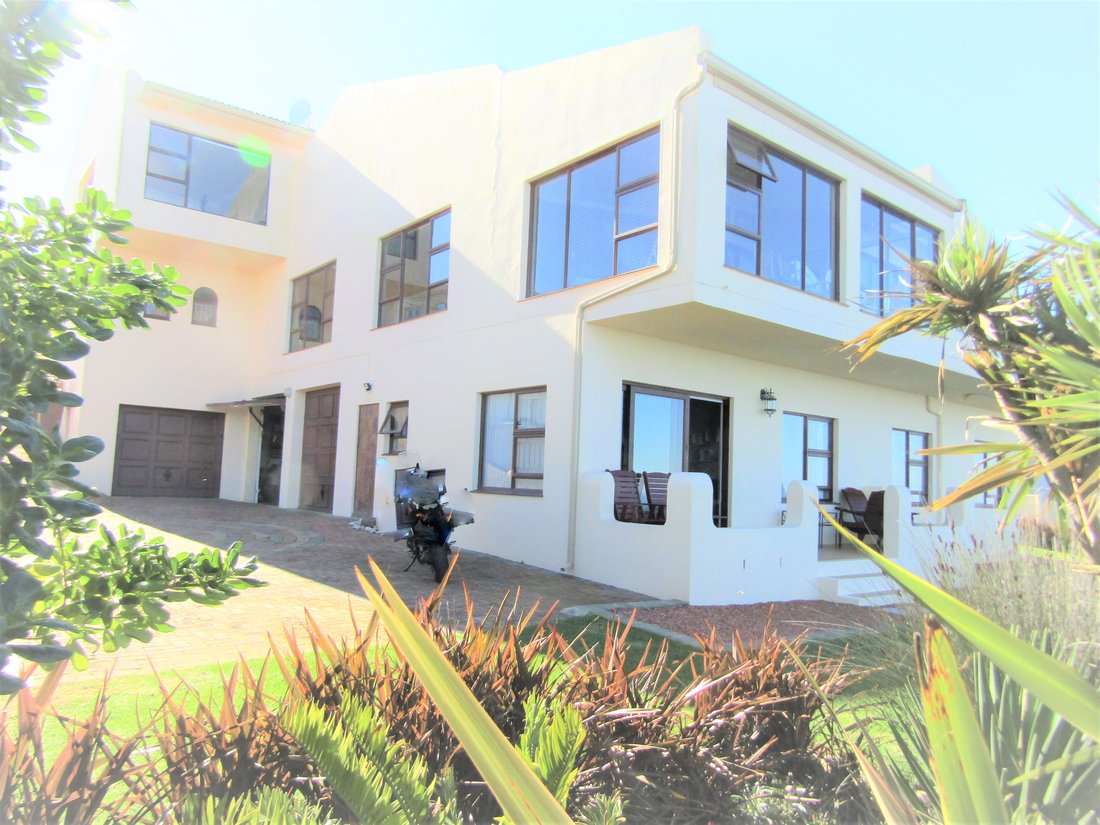 House in Dana Bay, Western Cape, South Africa 5 - 14735573
