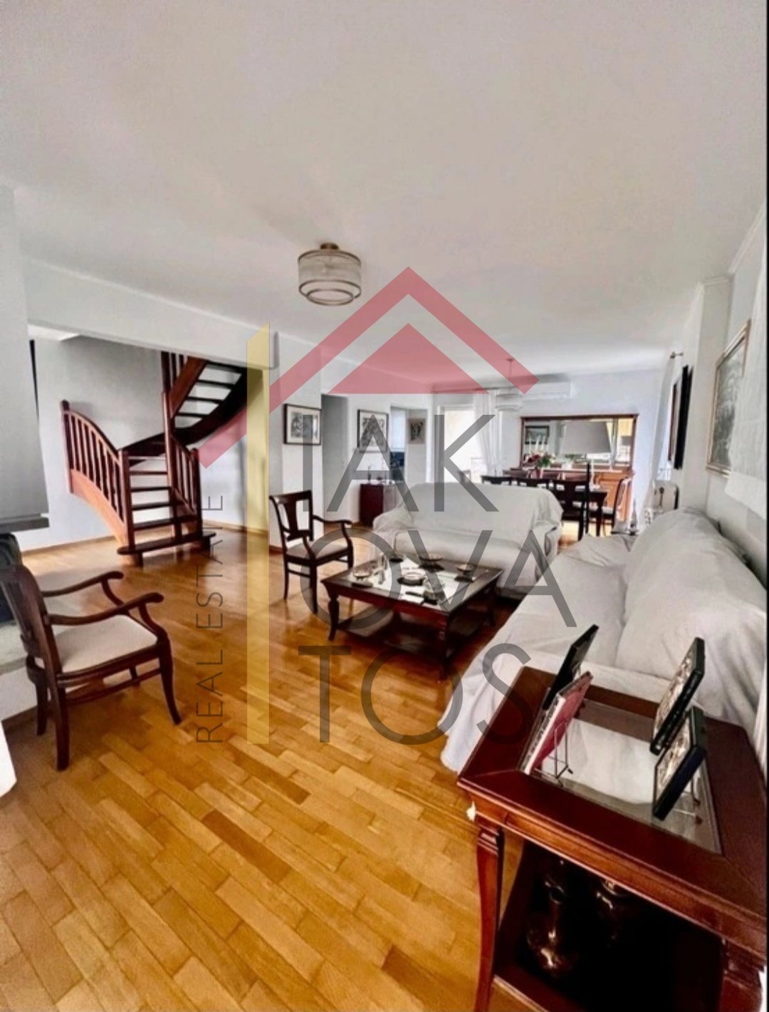 Apartment in Voula, Attica, Greece 3 - 14736131