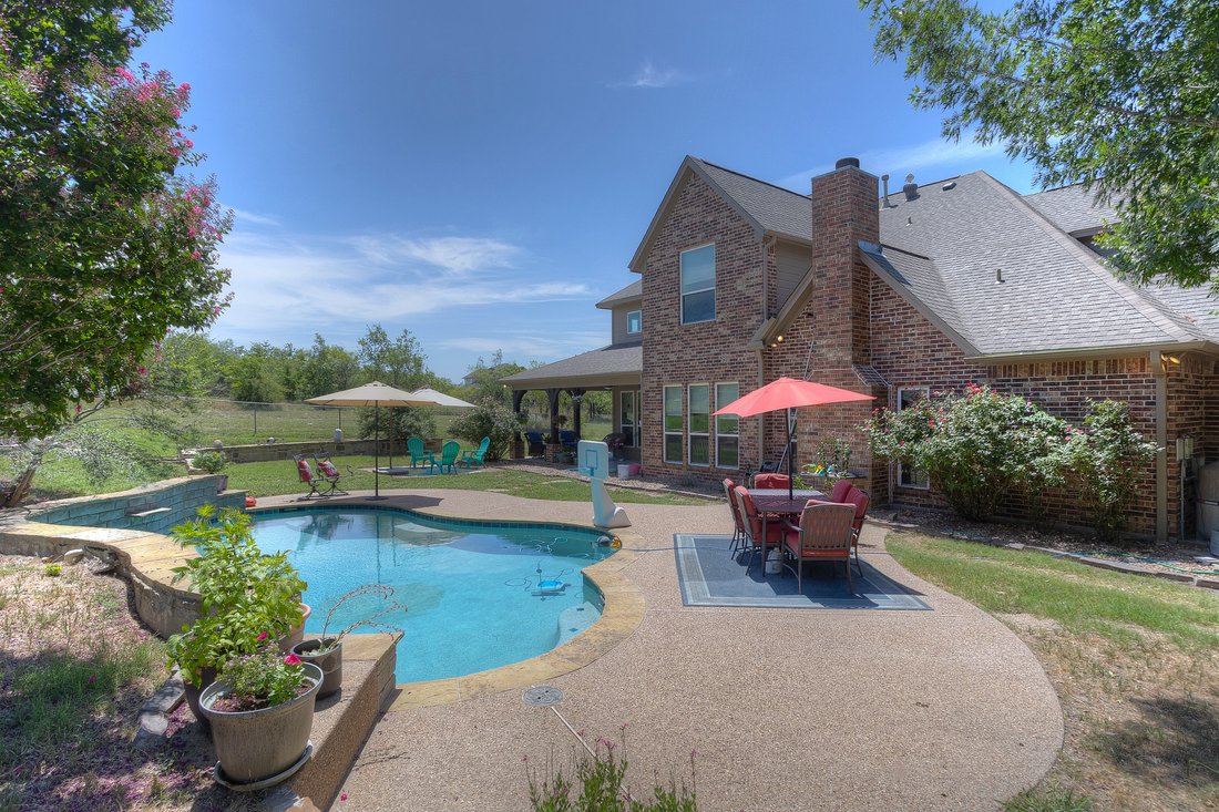 House in White Settlement, Texas, United States 3 - 14733187