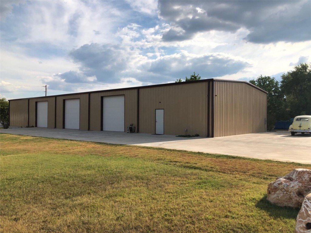 Land in Cedar Park, Texas, United States 1 - 14735453