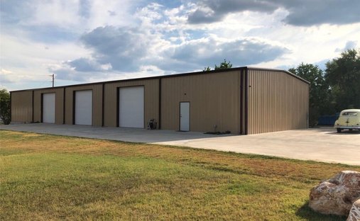 Land in Cedar Park, Texas, United States 1
