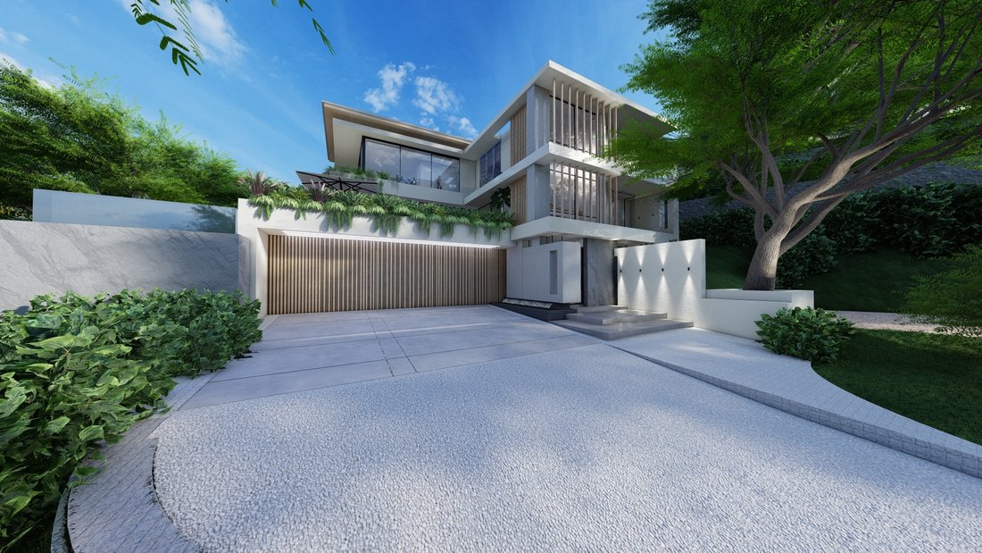 House in Port Zimbali, KwaZulu-Natal, South Africa 4 - 14735571