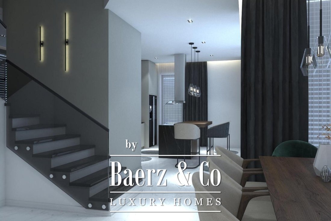 Villa in Porec, Istria County, Croatia 3 - 14735744