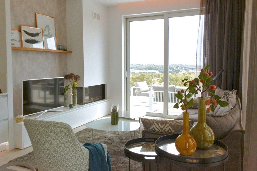 Villa in Orihuela, Valencian Community, Spain 2 - 12416822
