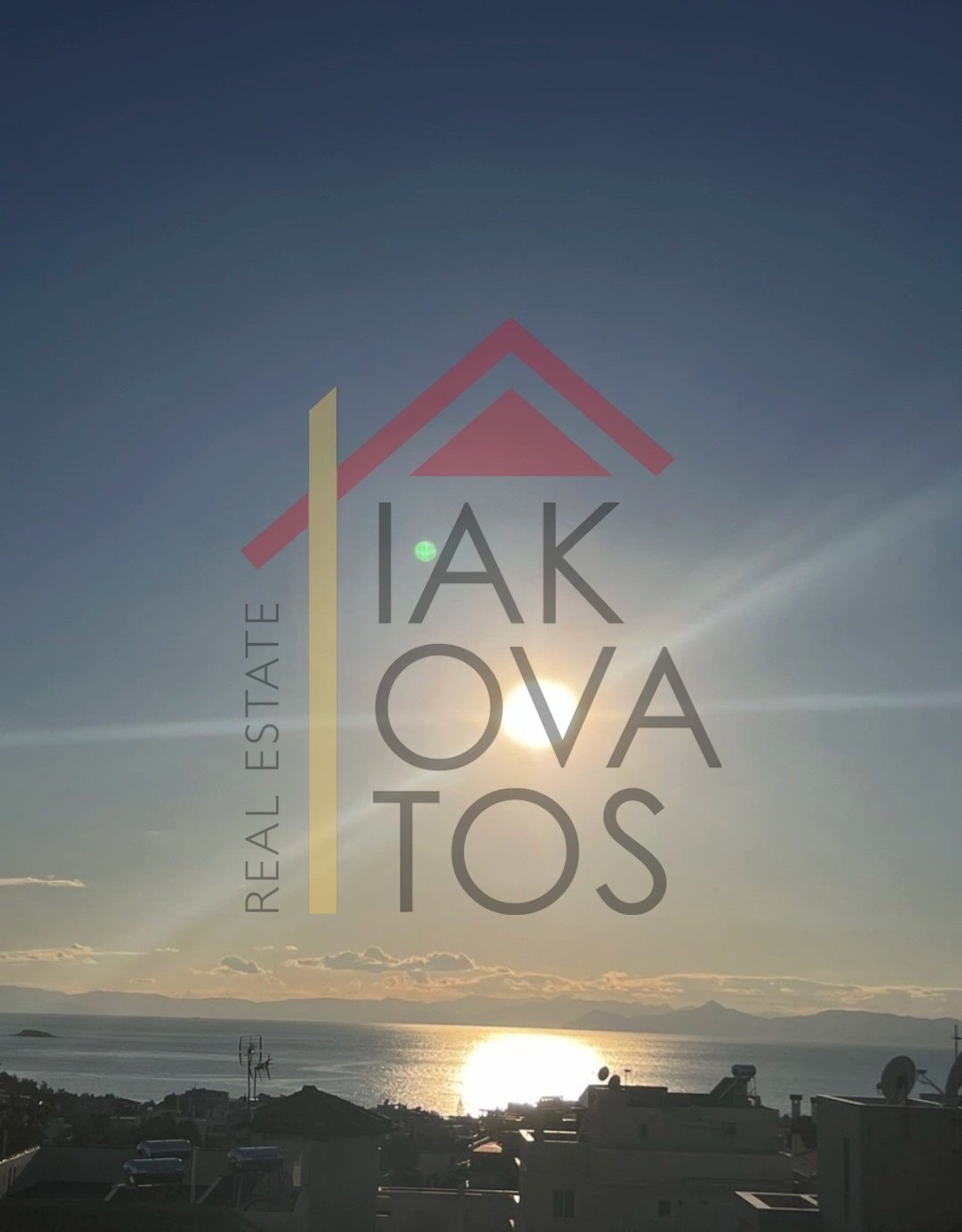 Apartment in Voula, Attica, Greece 1 - 14736131