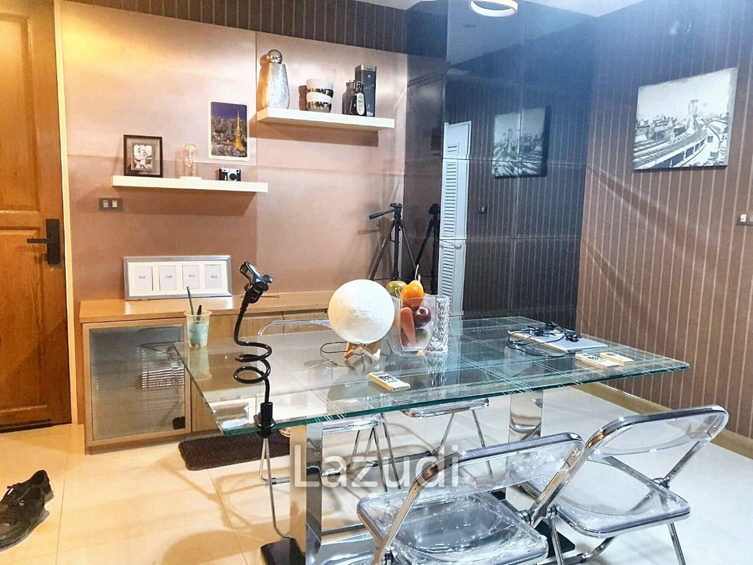 Apartment in Bangkok, Bangkok, Thailand 2 - 12635575