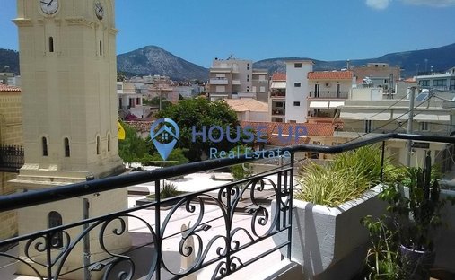 Kropia, Attica, Greece 1