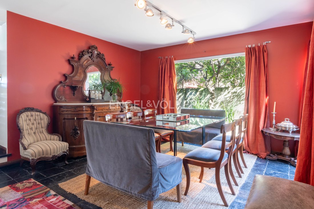 House in Montevideo, Departamento de Montevideo, Uruguay 5 - 14732271