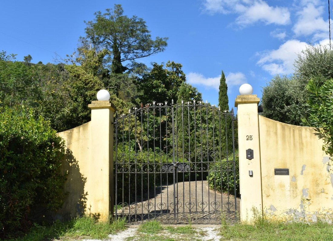 Country House in Camaiore, Tuscany, Italy 2 - 14735826