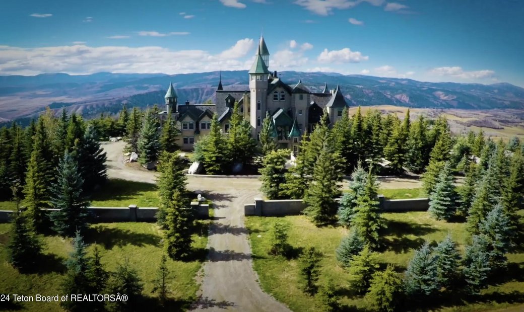 Residential Bedford In Bedford, Wyoming, United States For Sale (14735616)