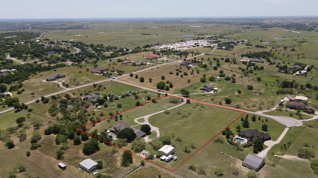 House in White Settlement, Texas, United States 2 - 14733187