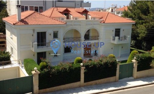 Villa à Vouliagmeni, Attique, Grèce 1