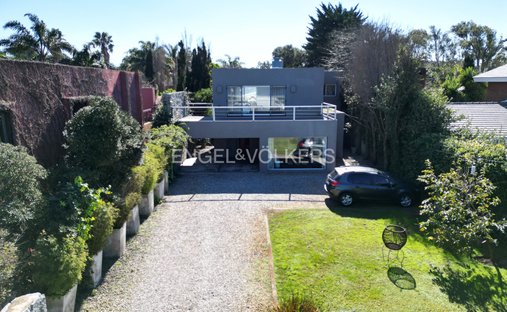 Casa en Montevideo, Departamento de Montevideo, Uruguay 1