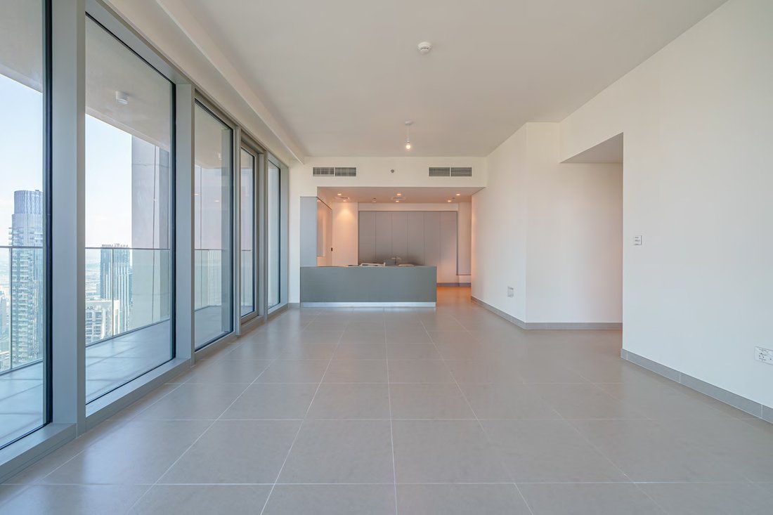Apartment in Downtown Dubai, Dubai, United Arab Emirates 5 - 14735680
