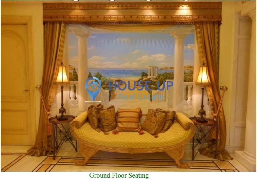 Villa à Vouliagmeni, Attique, Grèce 4 - 14737961