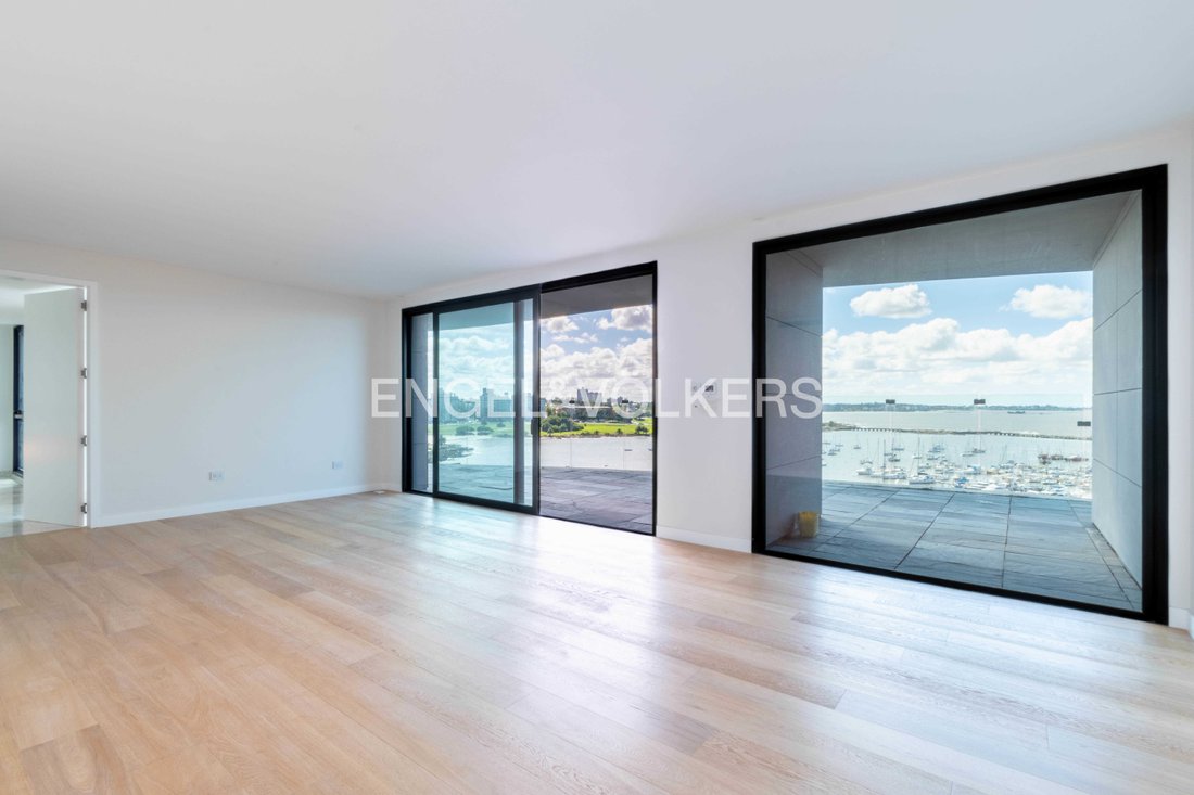 Apartment in Puerto del Buceo, Uruguay 3 - 14731943