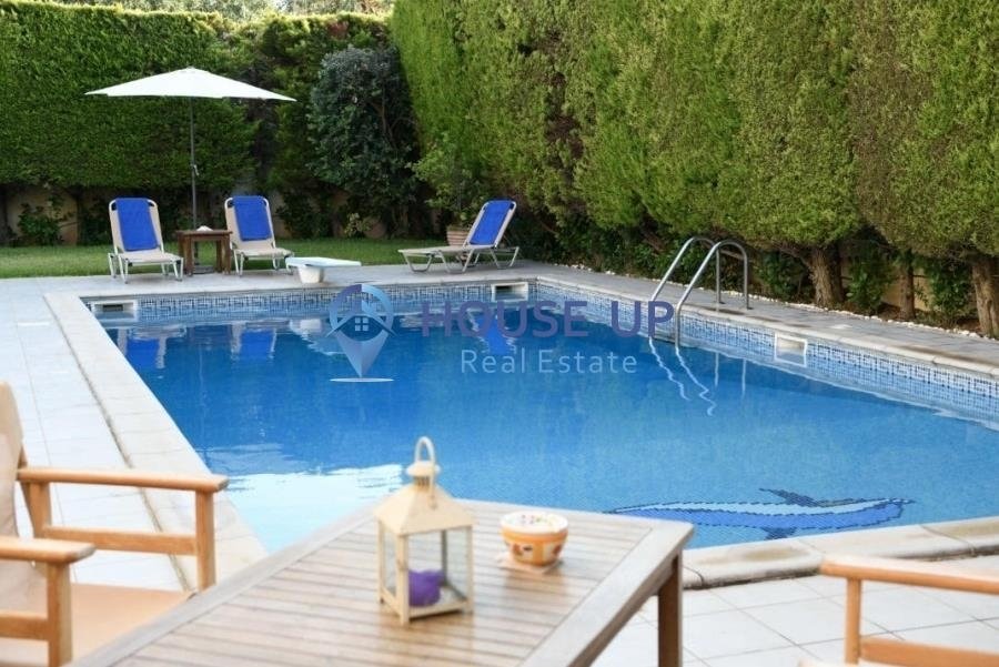 House in Kalyvia Thorikou, Attica, Greece 1 - 14737885