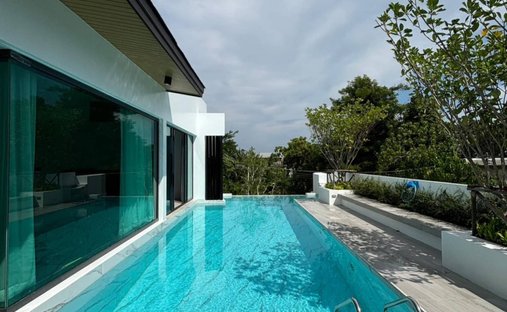 Villa in Rawai, Phuket, Thailand 1