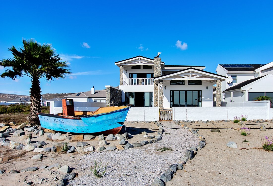 House in Sandy Point, Western Cape, South Africa 1 - 14735538