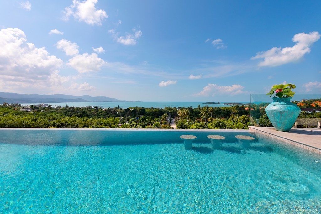 Villa in Koh Samui, Surat Thani, Thailand 4 - 14737535