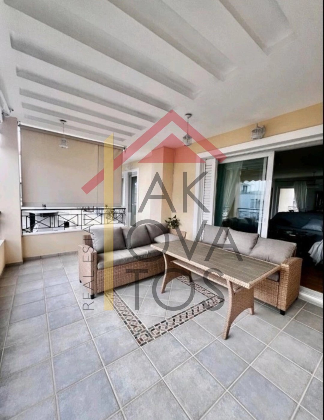 Apartment in Voula, Attica, Greece 2 - 14736131