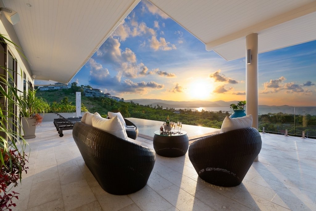 Villa in Koh Samui, Surat Thani, Thailand 3 - 14737535